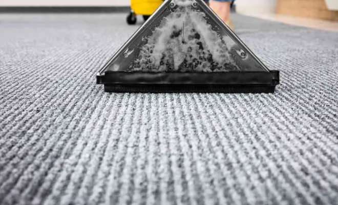 Nettoyage de tapis, Chambéry, 2Savoieclean