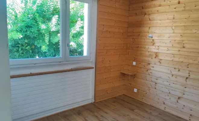 Nettoyage d'une maison à chambery, Chambéry, 2Savoieclean