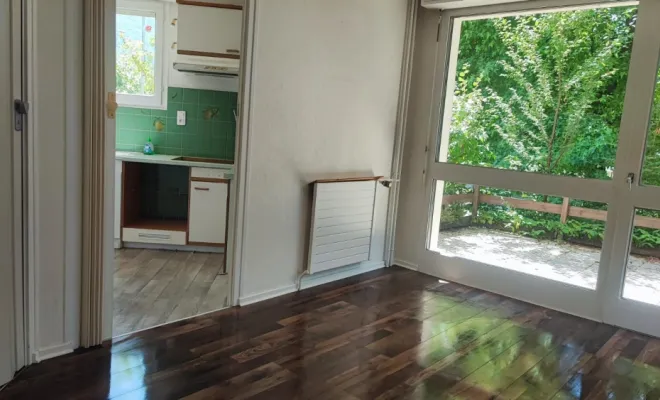 Nettoyage d'une maison à chambery, Chambéry, 2Savoieclean