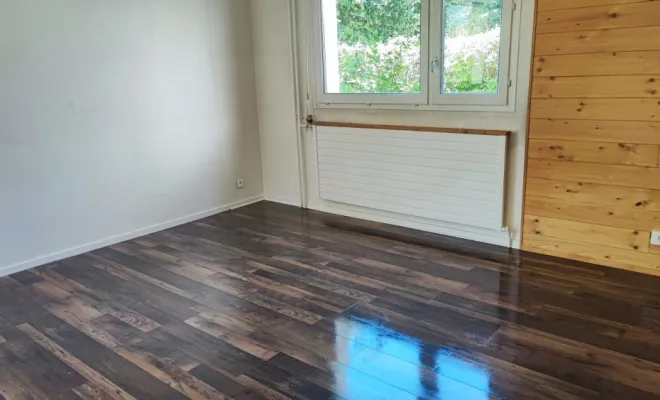 Nettoyage d'une maison à chambery, Chambéry, 2Savoieclean