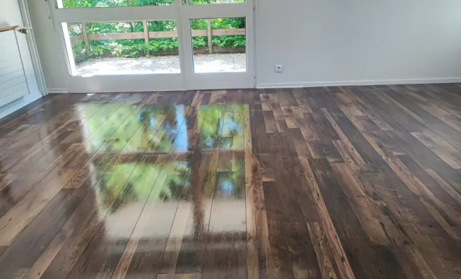 Nettoyage d'une maison à chambery, Chambéry, 2Savoieclean