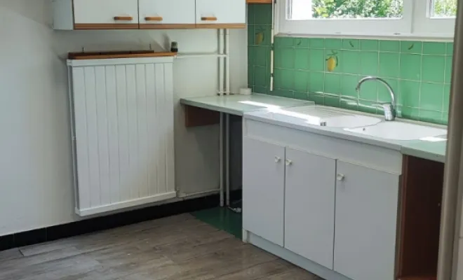Nettoyage d'une maison à chambery, Chambéry, 2Savoieclean