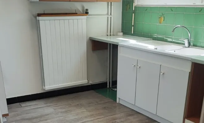 Nettoyage d'une maison à chambery, Chambéry, 2Savoieclean