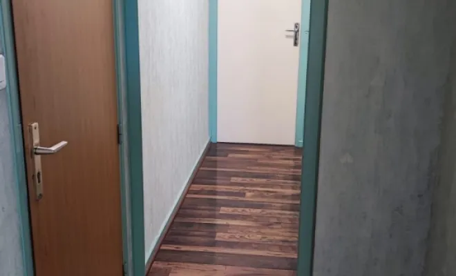 Nettoyage d'une maison à chambery, Chambéry, 2Savoieclean