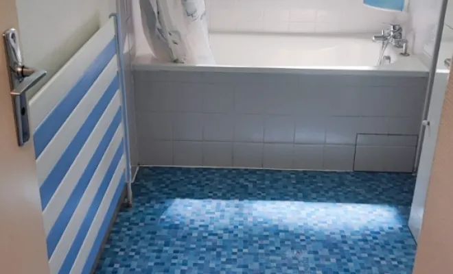 Nettoyage d'une maison à chambery, Chambéry, 2Savoieclean