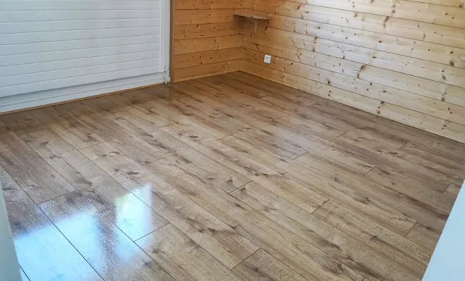 Nettoyage d'une maison à chambery, Chambéry, 2Savoieclean